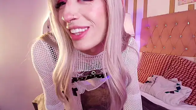 Daphne_Velmont Webcam-Show