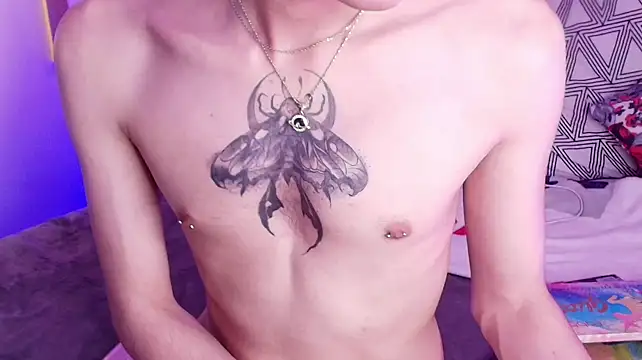 Daphne_Velmont Шоу с уебкамера
