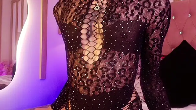 Daphne_Velmont Show Webcam