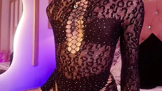 Daphne_Velmont Show Webcam