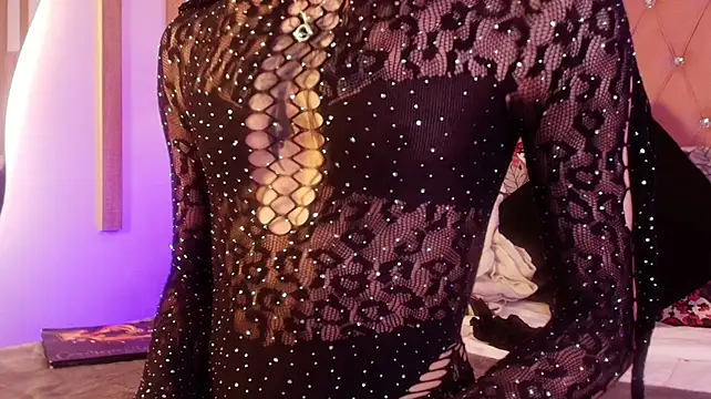 Daphne_Velmont 在線直播表演