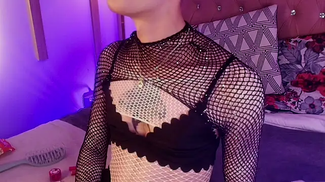 Daphne_Velmont Webcam Show