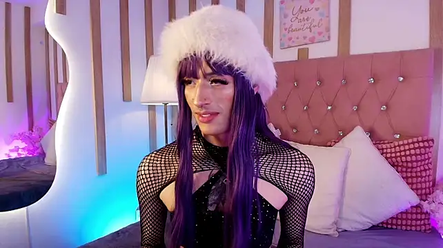 Webkamerová show Daphne_Velmont