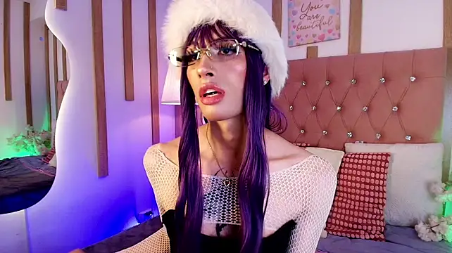 عرض كام Daphne_Velmont