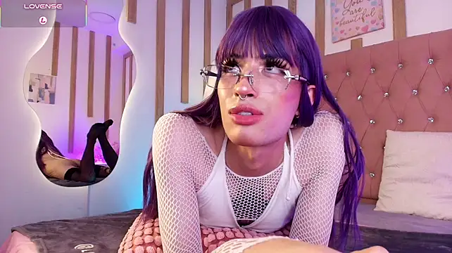 Вебкам-шоу Daphne_Velmont