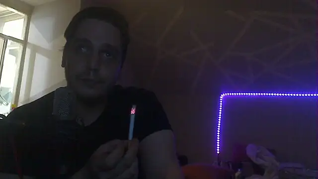 Zevv3017 Pertunjukan Webcam