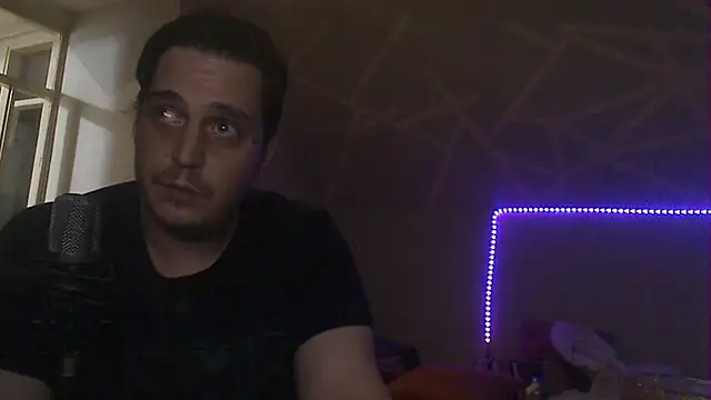 Zevv3017 Webcam-Show