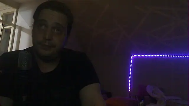 Webkamerová show Zevv3017