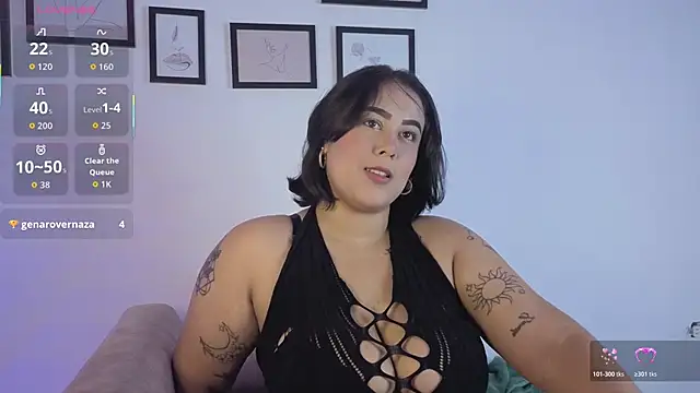 Pamela_tomas 现场XXX聊天