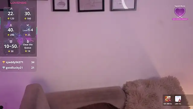 Sala de chat ao vivo de Pamela_tomas