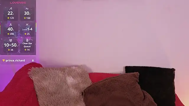Pokój czatu na żywo – Pamela_tomas