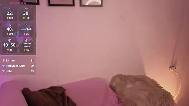 Pamela_tomas 실시간 채팅방
