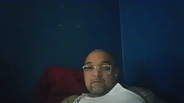 grande9720 Webcam-Show