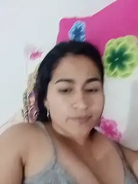 Carolina_Velez_pm: вебкам-шоу