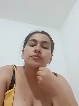 Carolina_Velez_pm Webcamshow