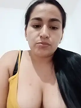 Carolina_Velez_pm Webcamshow