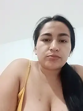 Carolina_Velez_pm Webcamshow