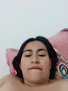 Show Webcam de Carolina_Velez_pm