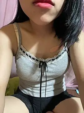 Mimi2kk Pertunjukan Webcam