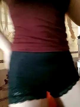 Mimi2kk 网络视讯表演