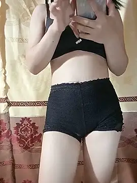 Mimi2kk 网络视讯表演
