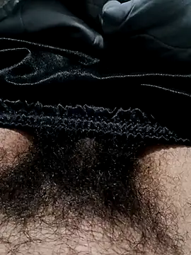 Premium_Cock Show in webcam