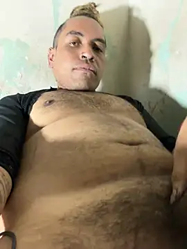 kinky_dd Webcam Show