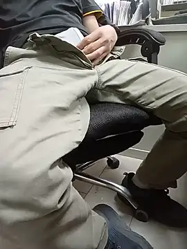 ZHANGJUN0988 网络视讯表演