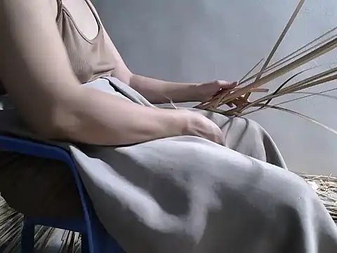 lilaesa 网络视讯表演