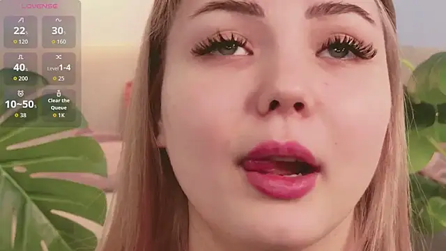 Show de Melanie_Tess na webcam