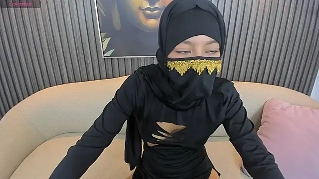 saharaa_noor Webcamshow