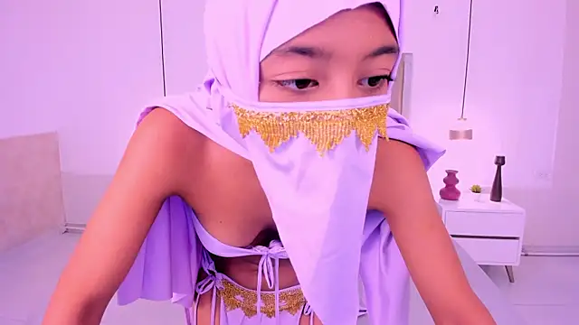 Chat XXX en directo de saharaa_noor