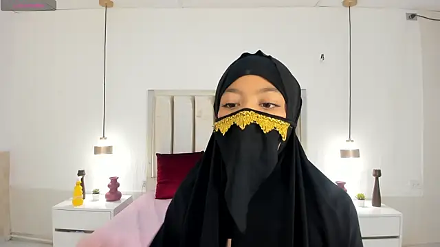 saharaa_noor – webcam-show