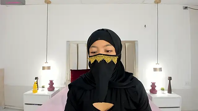 Show Webcam de saharaa_noor