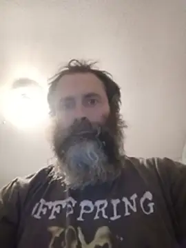 Show Webcam de BeardMadeMeDoIt