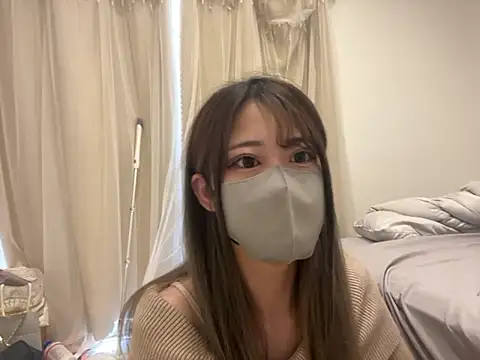 แชท XXX สดของ mio3-ch