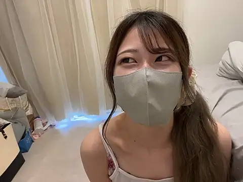 mio3-chのウェブカメラショー
