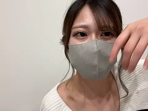 แชท XXX สดของ mio3-ch