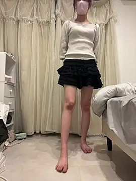 mio3-ch's Live XXX Chat