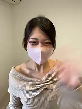 mio3-ch  のウェブカメラショー