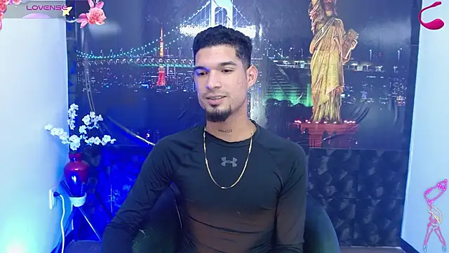 Carlos_eclipse 网络视讯表演