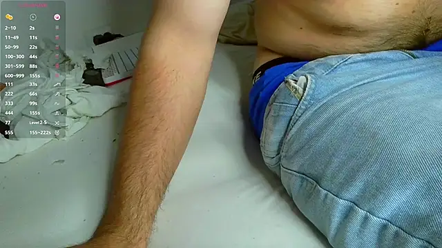 Show webcam de AlexNovakk