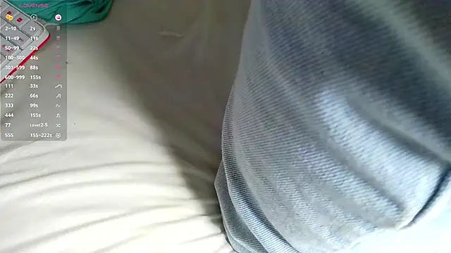 AlexNovakk's Webcam Show