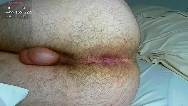 AlexNovakk Webcam Show