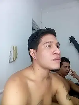 Show webcam de couple_bdsm_hot