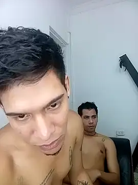 couple_bdsm_hot Webcam-Show