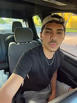 Show Webcam de WavyAlloy30