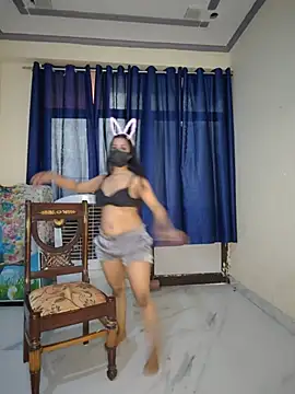 Chatroom XXX en direct de hot_poja