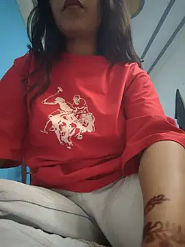 Angel_poja Obrolan Langsung XXX