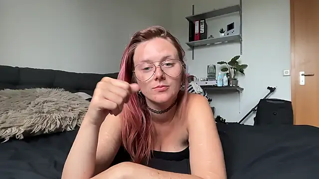 Živý XXX chat LeaLoveXXX